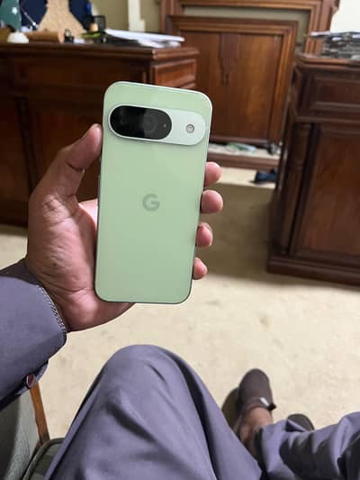 Google Pixel 9