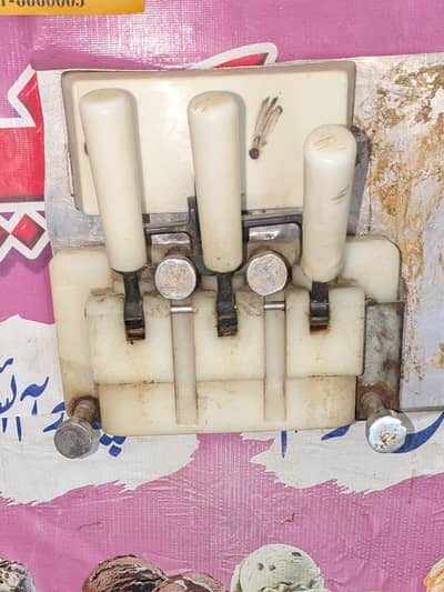 Ice Cream Machine For Sale 0309/57/47/203