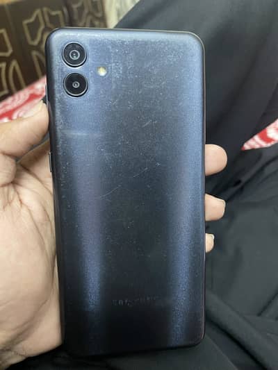 Samsung Mobile A04