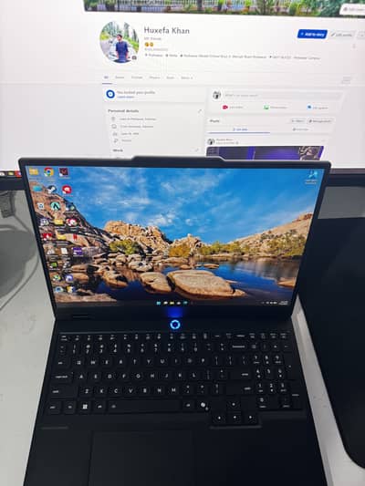 LENOVO LEGION RTX 5060 i7 13th GEN HX processor AI