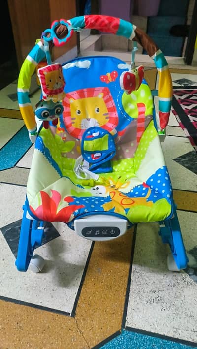 Baby Rocker