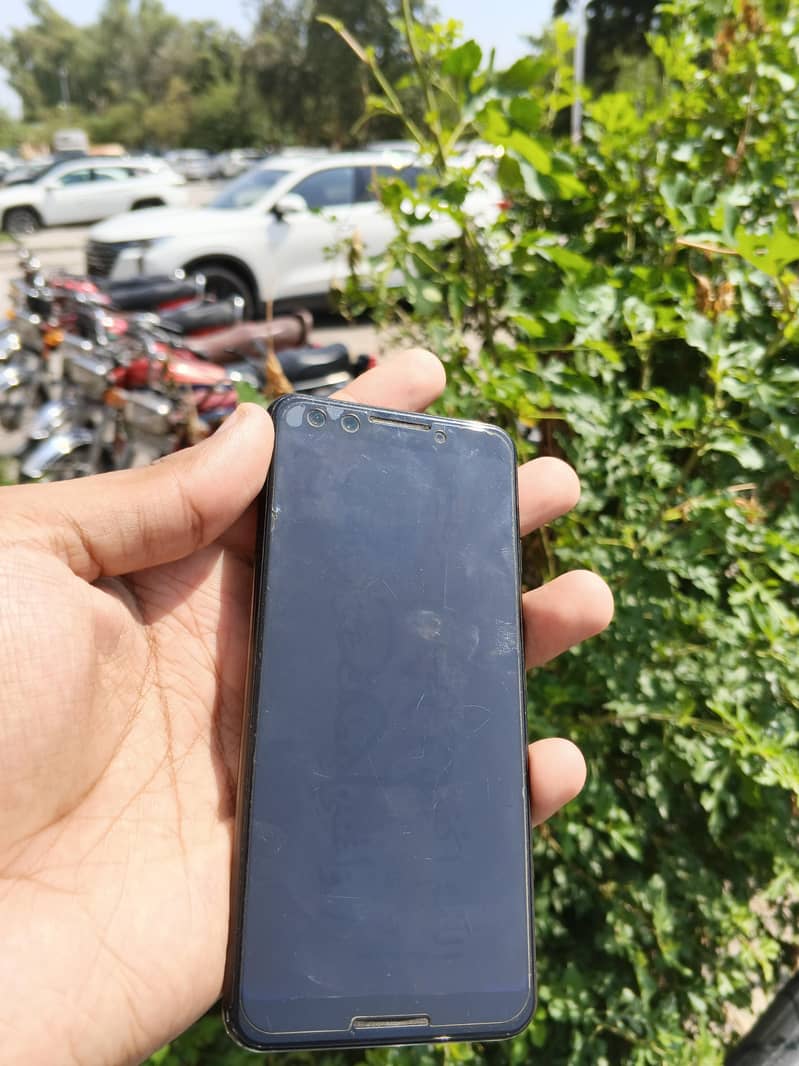 Google Pixel 3 1