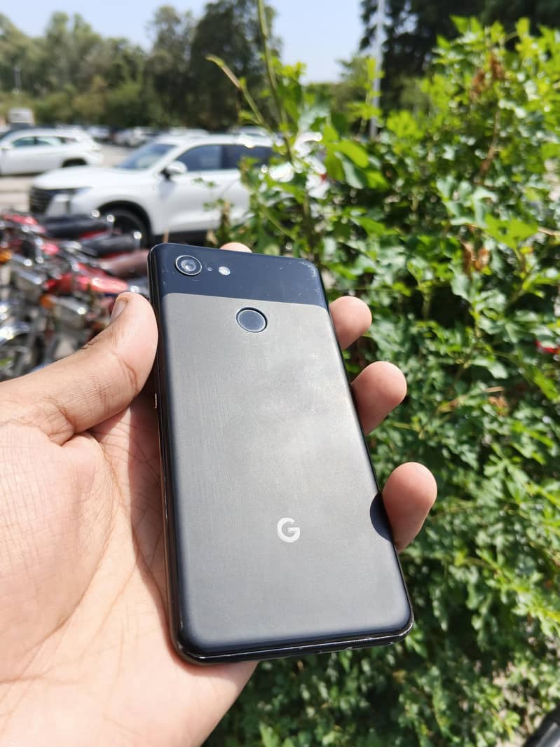 Google Pixel 3 3