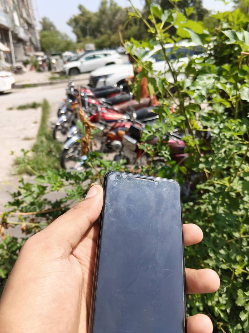 Google Pixel 3 4