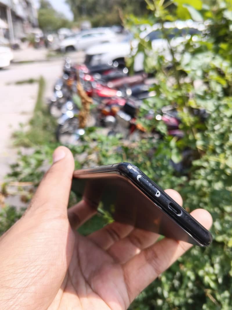 Google Pixel 3 5