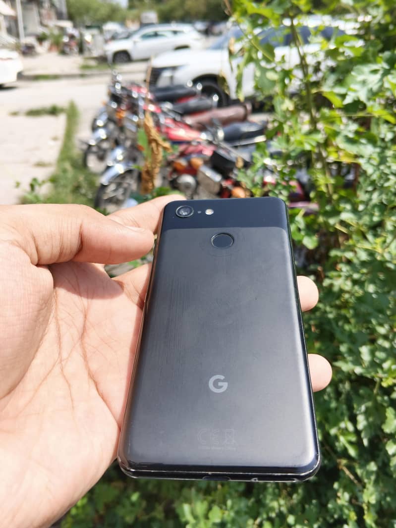 Google Pixel 3 6