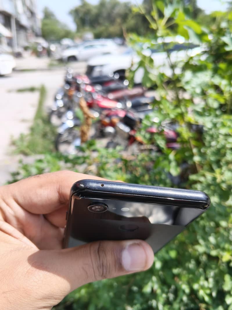 Google Pixel 3 7