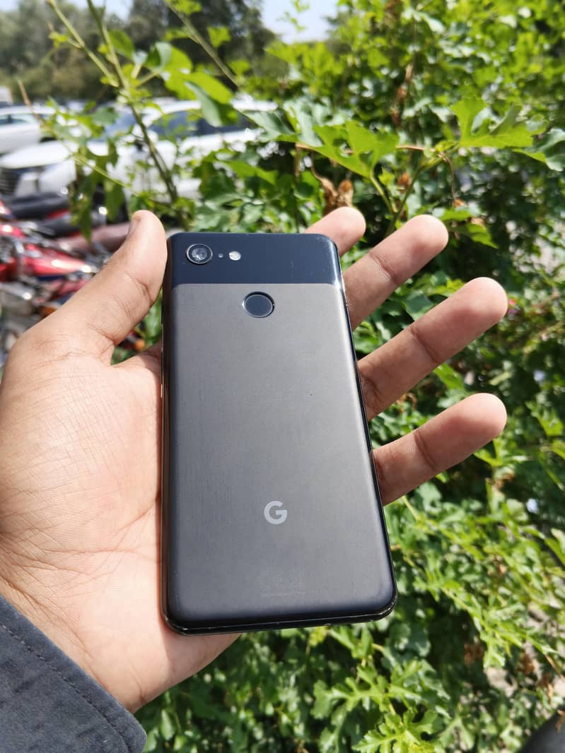 Google Pixel 3 9