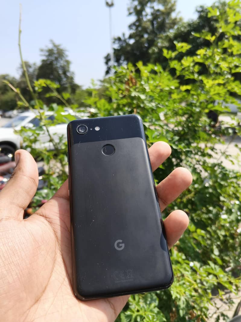 Google Pixel 3 11