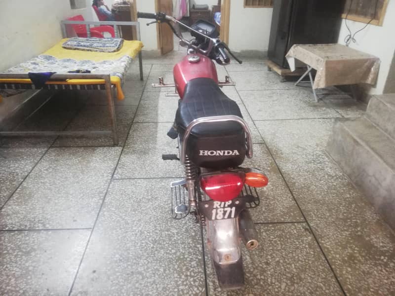 hispeed 3
