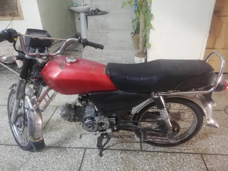 hispeed 4