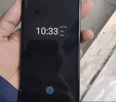 Vivo V21e 8+4Gb ram 128Gb display finger exchange posibal