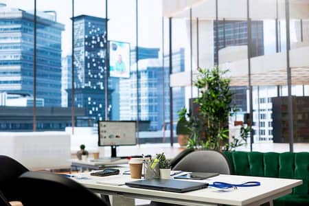 requirements of office staff