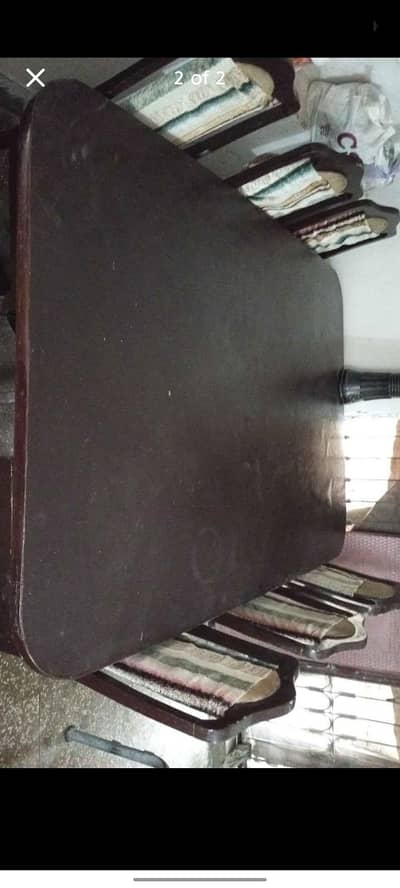 good condition