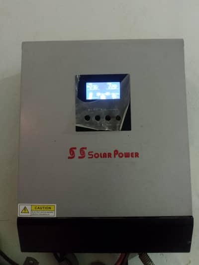 solar inverter 3 kv