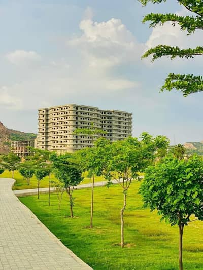 5 Marla Corner Plot for Sale in Faisal Hills Block B | Double Road | Near GT Road, Islamabad International Airport & Margalla Enclave