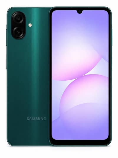 Samsung Mobile A07 5G