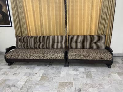 7 seater sofa set