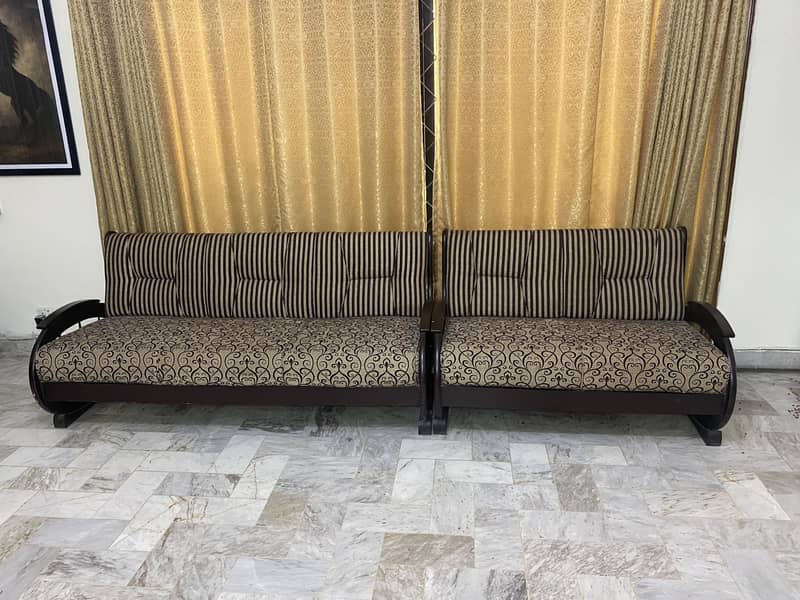 7 seater sofa set 0