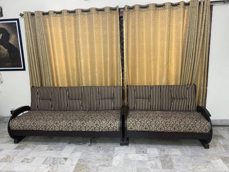 7 seater sofa set 1