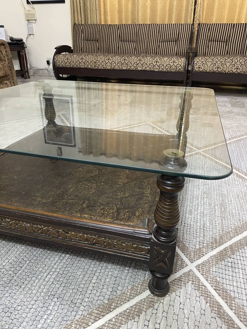 7 seater sofa set 3
