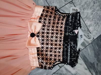 indian frock