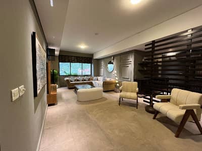 Premium 1 Bedroom Executive Furnished Apartment For Rent Elegant & Luxury Living