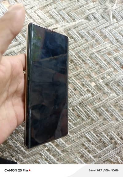 Infinix Zero 30
