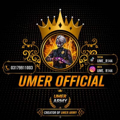 UMER OFFICIAL STORE. PK