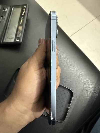 Iphone 13 PM Dual physical sims