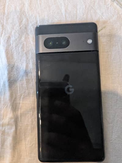 pixel 7