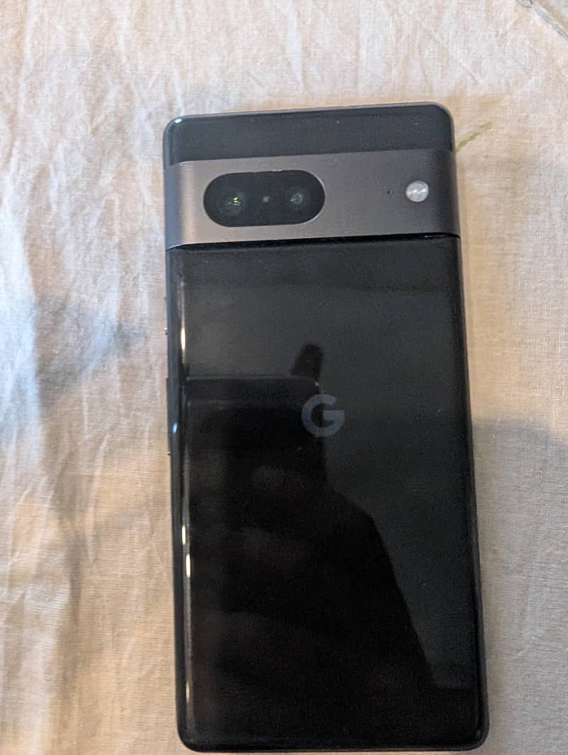 pixel 7 0