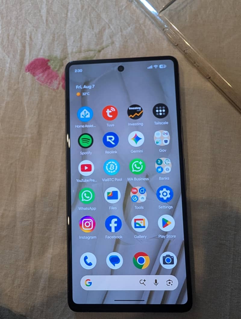 pixel 7 1