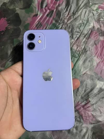 Apple iPhone 12