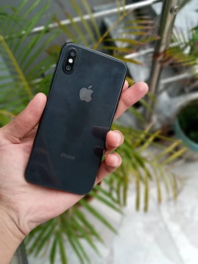 Apple iPhone XS