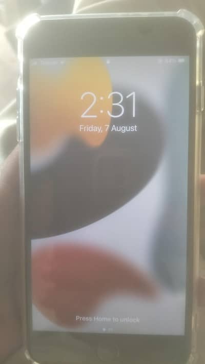 Apple iPhone 7 Plus