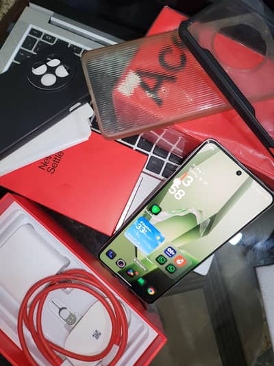 One Plus Ace 5. Official PTA Approved.