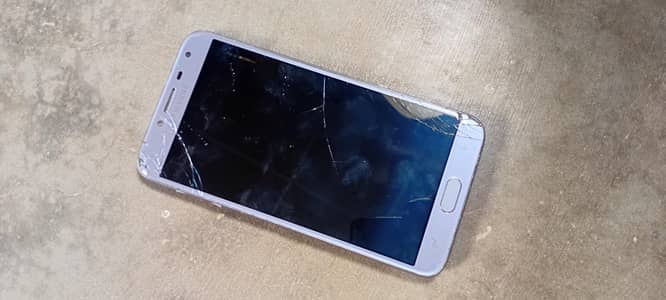 Samsung Galaxy J3 Pro SM-J330G - For Parts