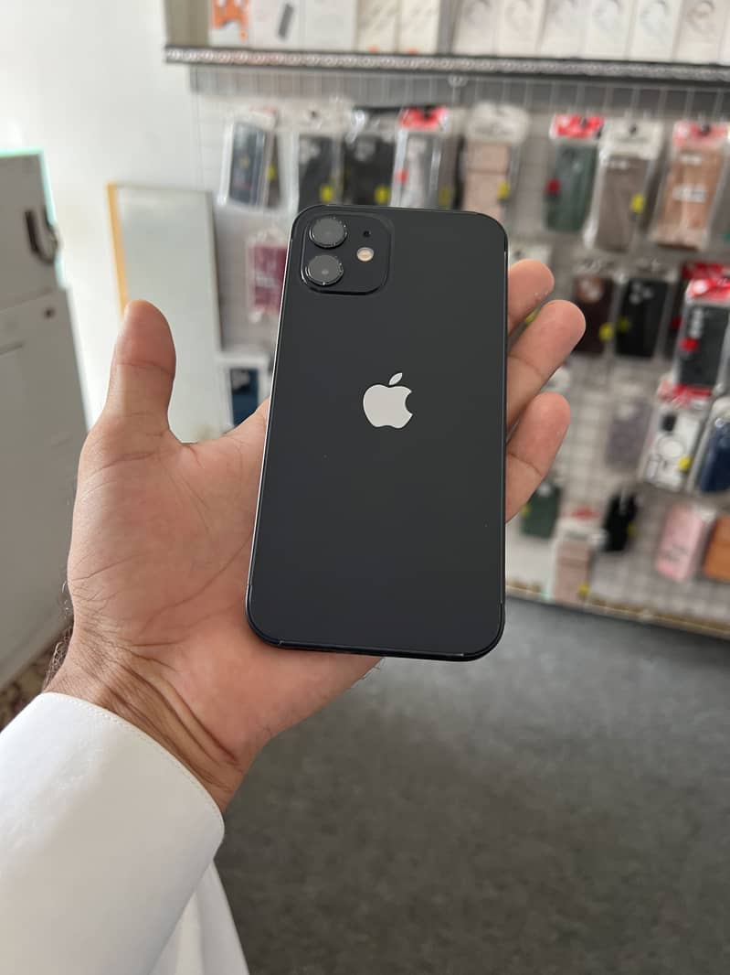 iPhone 12 2