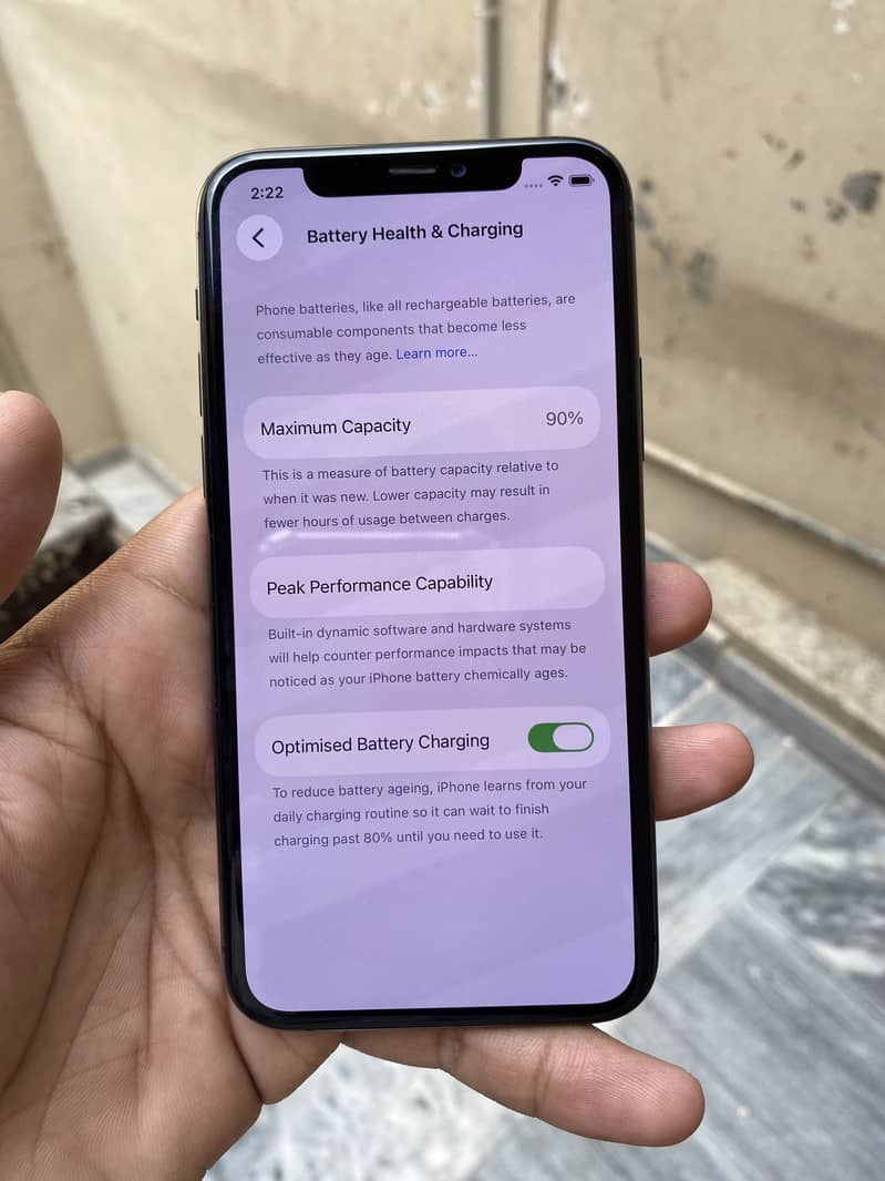 iPhone 11 Pro 7