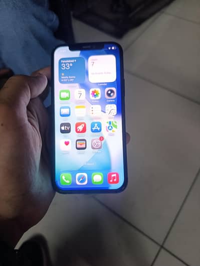 Iphone 12 128gb non PTA