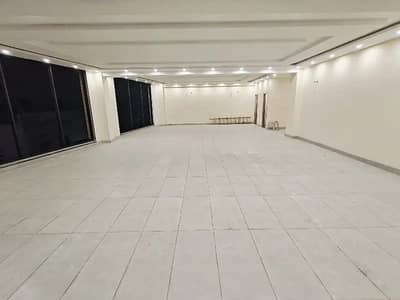 10 MARLA COMMERCIAL OFFICE FOR RENT IN JOHAR TOWN LAHORE