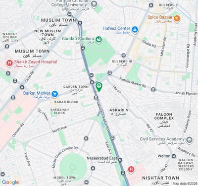 3 Marla Single Storey House For Sale Direct Approach, Lahore