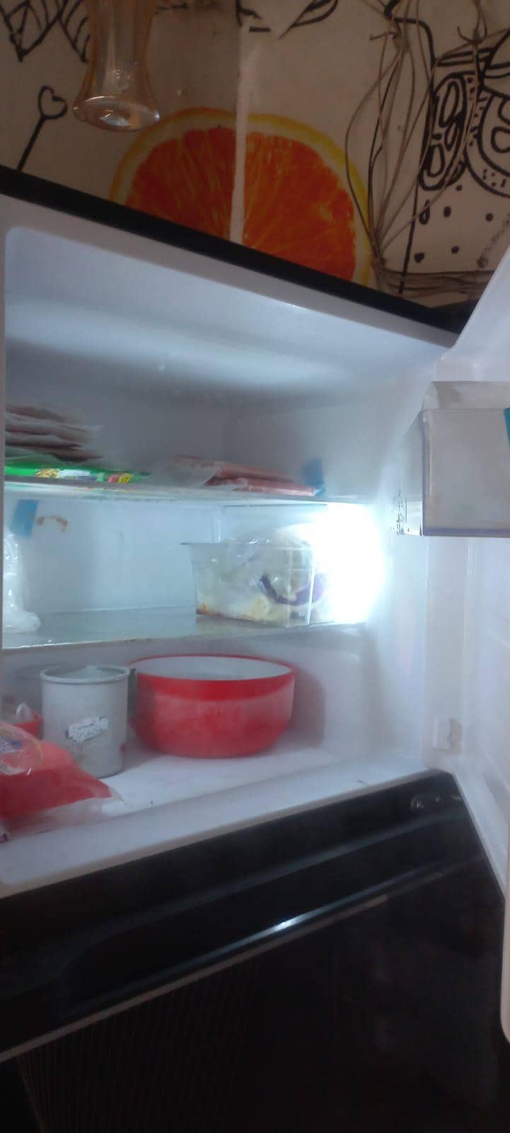 refrigerator 3