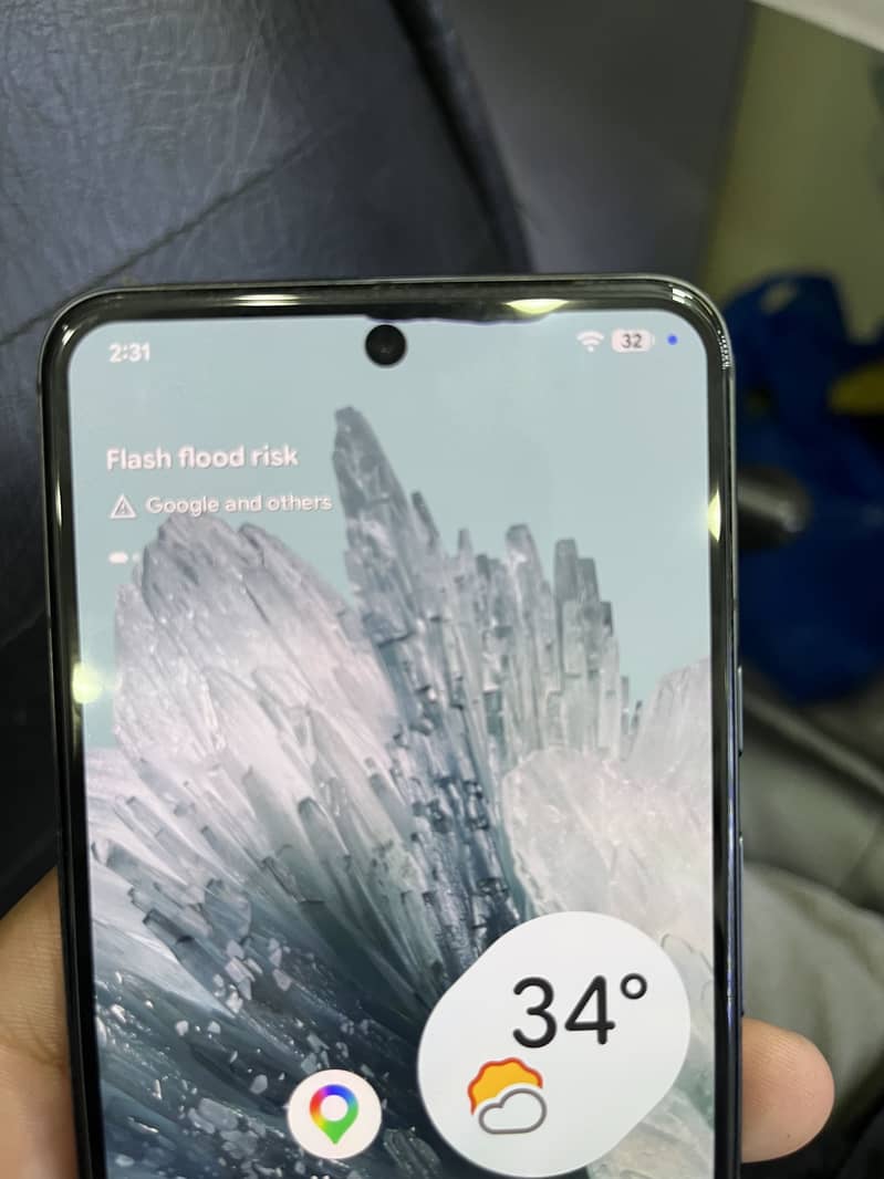 Google Pixel 8 1