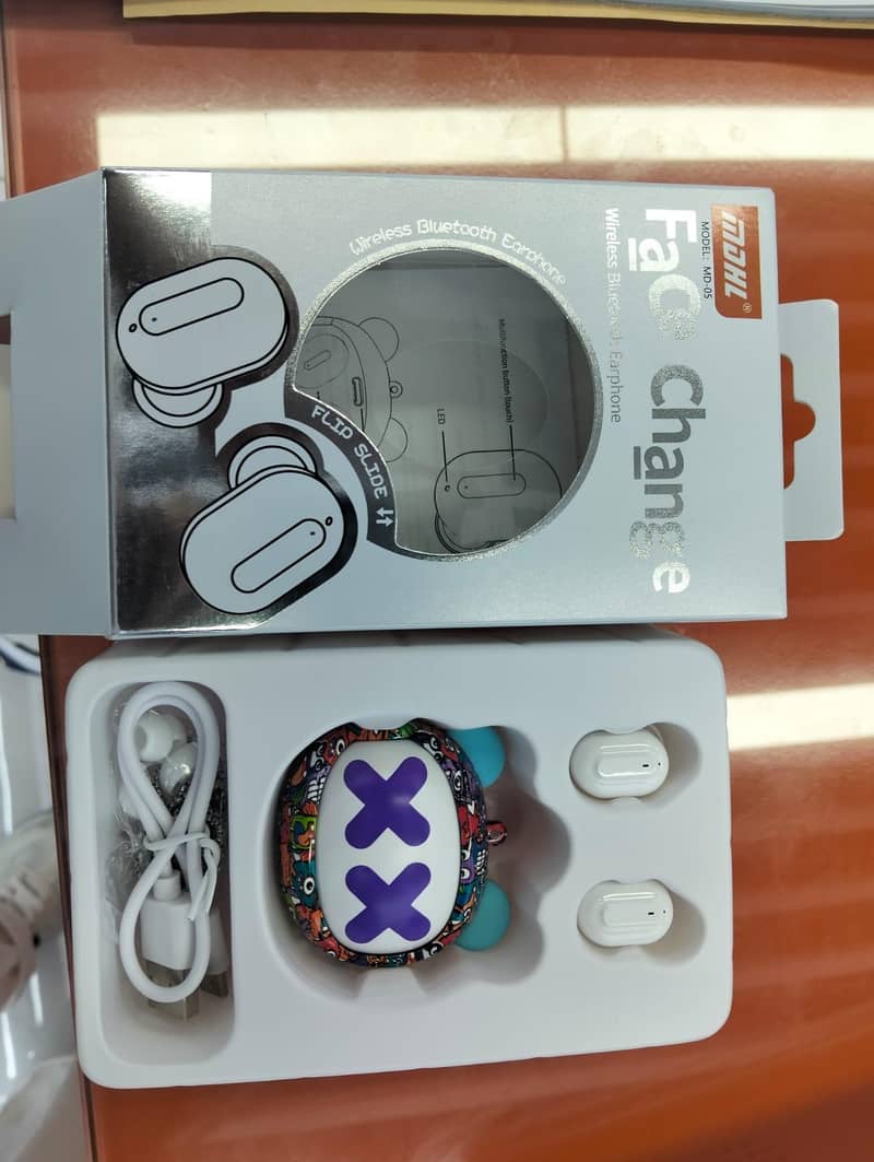 earbuds 12