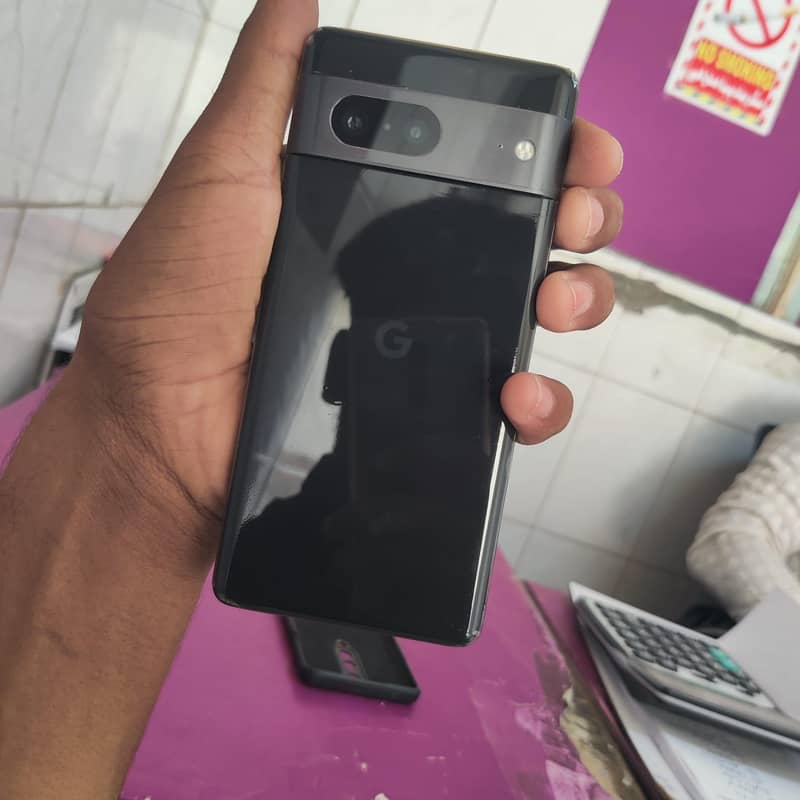 Google Pixel 7 1