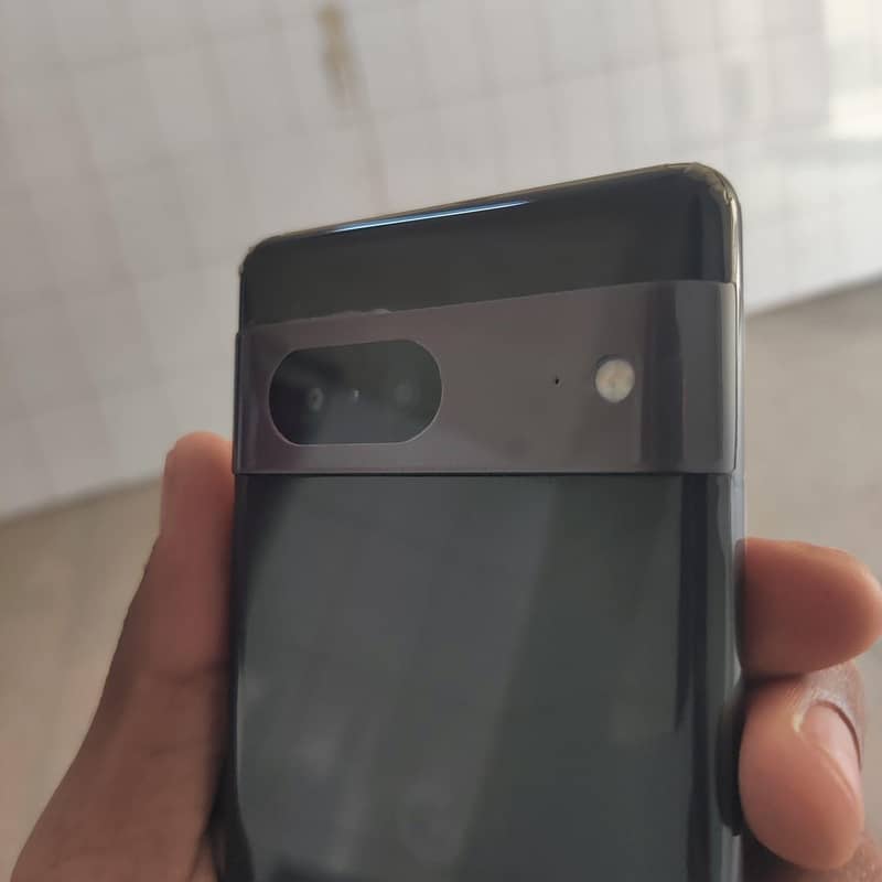 Google Pixel 7 2