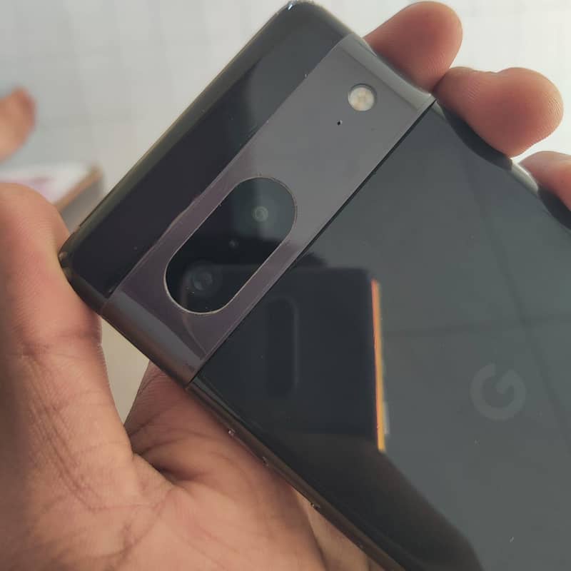 Google Pixel 7 3