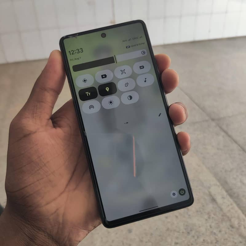 Google Pixel 7 5